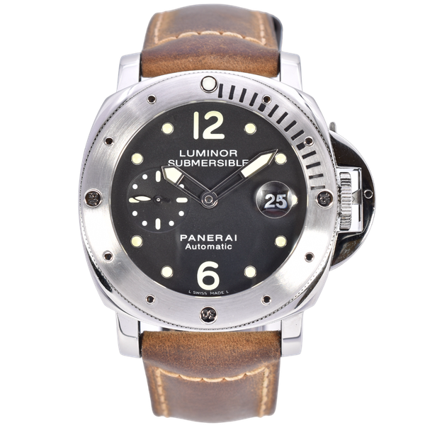Panerai Royal Navy Clearance Diver PAM00664